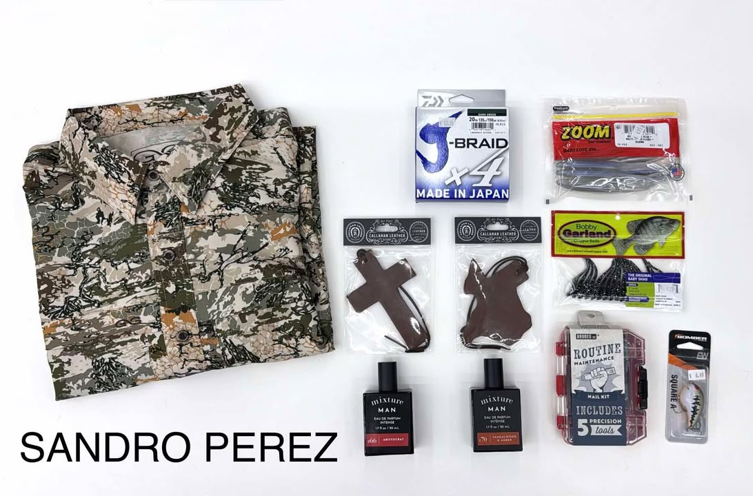The Attic Boutique 2026 Senior Selections (These items are available in-store only or over the phone and cannot be purchased online.)  - The Attic Boutique