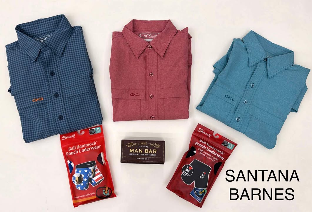 The Attic Boutique 2026 Senior Selections (These items are available in-store only or over the phone and cannot be purchased online.)  - The Attic Boutique