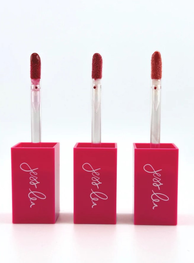 Jess Lea Beauty Feeling Sassy Lip Gloss Set Makeup - The Attic Boutique