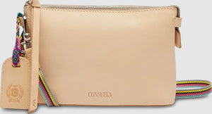 Consuela Diego Midtown Crossbody  - The Attic Boutique