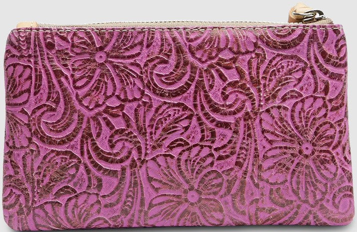 Consuela Mena Slim Wallet  - The Attic Boutique