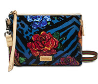 Consuela Lolo Midtown Crossbody  - The Attic Boutique