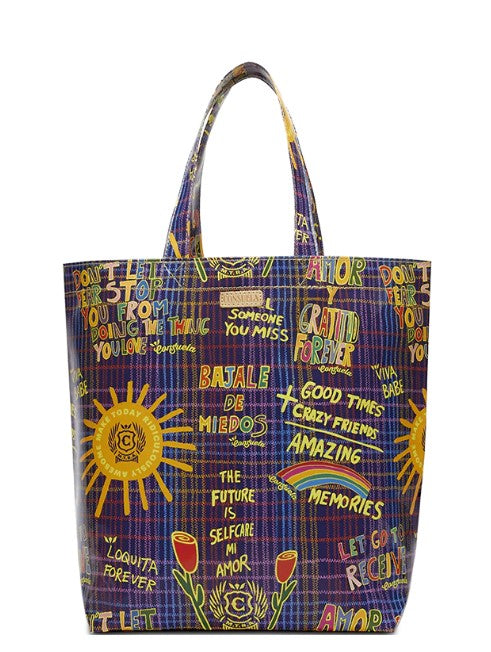 Consuela Joy Basic Bag  - The Attic Boutique