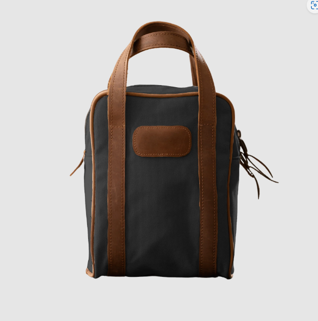 Jon Hart Design JH Shag Bag Bags - The Attic Boutique