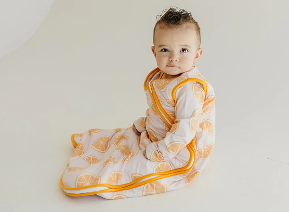 The Attic Boutique Cutie Sleep Bag  - The Attic Boutique