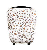 Copper Pearl Millie Multi-Use Cover  - The Attic Boutique