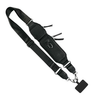 The Attic Boutique Zip & Clip Strap  - The Attic Boutique