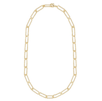 Natalie Wood Design Horizon Chain Layering Necklaces  - The Attic Boutique