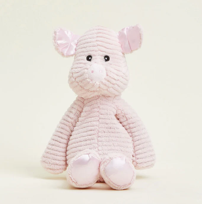 Warmies Pig - My First Warmies  - The Attic Boutique