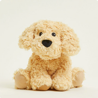 Warmies Golden Dog Warmies  - The Attic Boutique