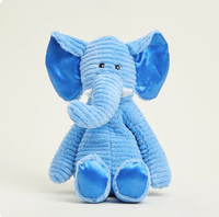 Warmies Elephant - My First Warmies  - The Attic Boutique