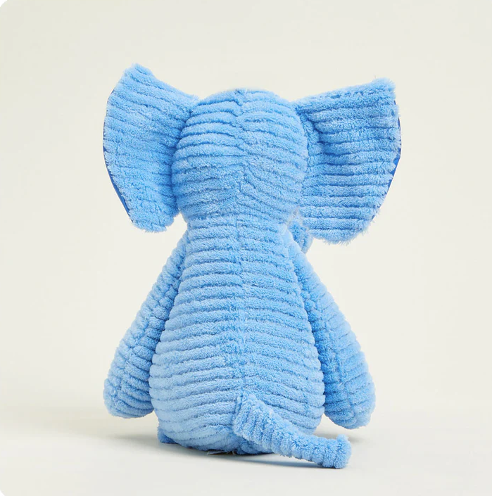 Warmies Elephant - My First Warmies  - The Attic Boutique