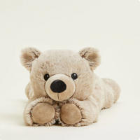 Warmies Brown Bear Warmies  - The Attic Boutique