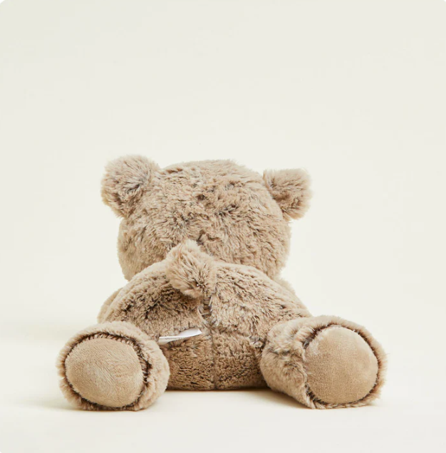 Warmies Brown Bear Warmies  - The Attic Boutique