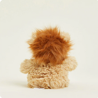 Warmies Lion Warmies Junior  - The Attic Boutique