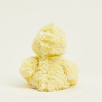 Warmies Duck Warmies Junior  - The Attic Boutique