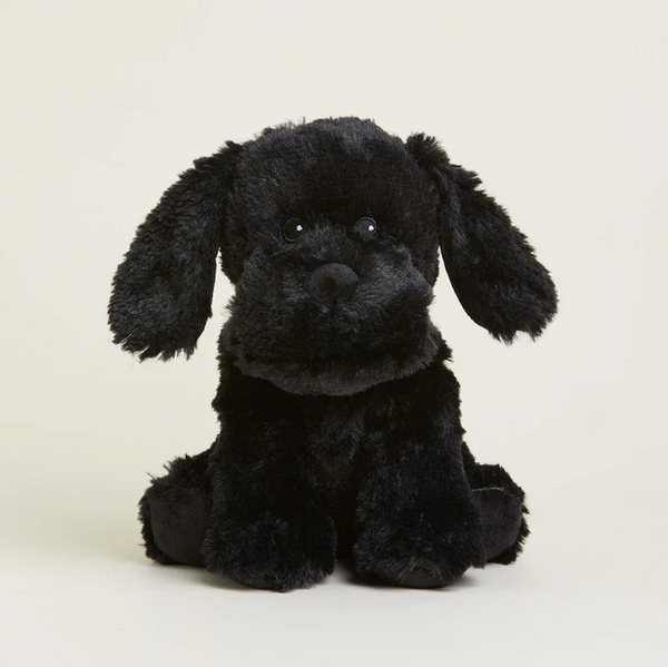 Warmies Black Labrador Warmies  - The Attic Boutique