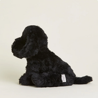 Warmies Black Labrador Warmies  - The Attic Boutique