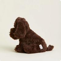 Warmies Chocolate Labrador Warmies  - The Attic Boutique