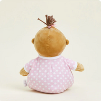 Warmies Baby Girl Warmies  - The Attic Boutique