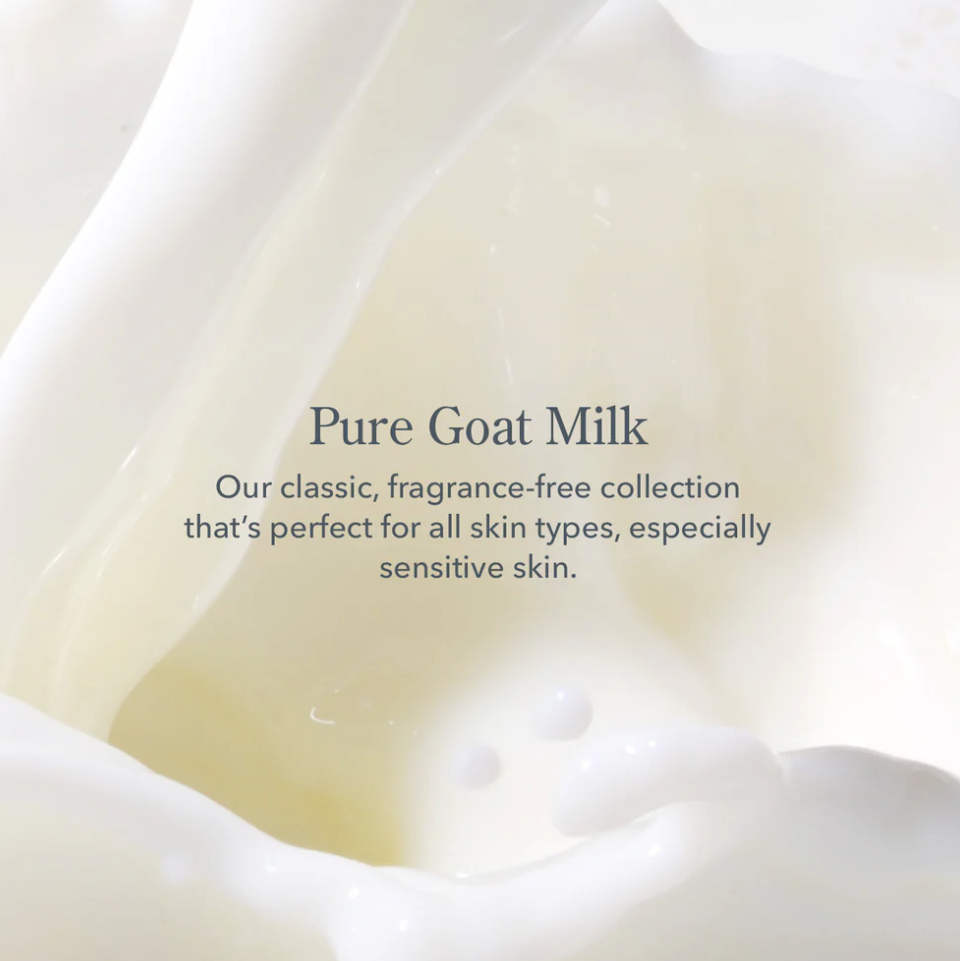 Beekman 1802 Pura Goat Milk Hand Cream  - The Attic Boutique