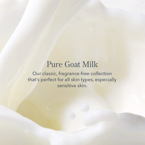 Beekman 1802 9 oz Goat Milk Bar Soap  - The Attic Boutique