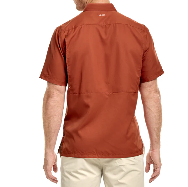 GameGuard Copper Original Shirt | Microfiber  - The Attic Boutique