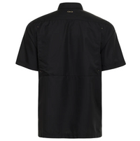 GameGuard Caviar Microfiber Shirt - The Attic Boutique