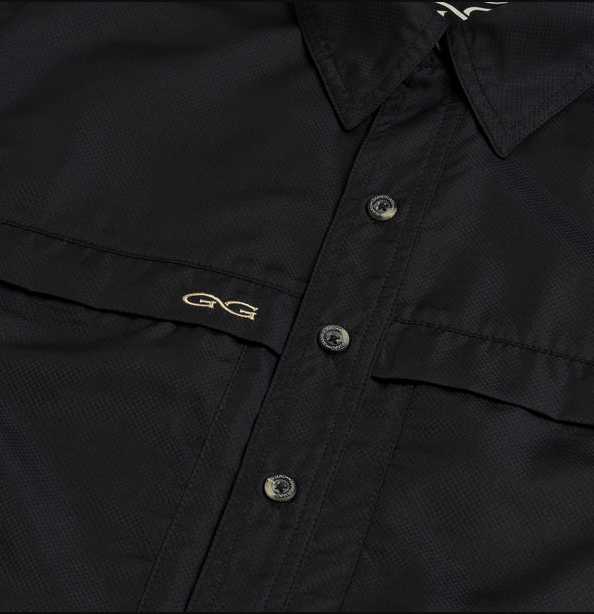 GameGuard Caviar Original Shirt | Microfiber Shirt - The Attic Boutique