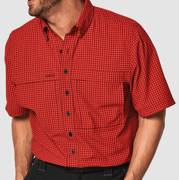 GameGuard Red Tekcheck  - The Attic Boutique