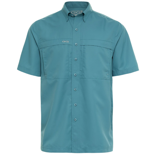 The Attic Boutique Mahi Microfiber Short Sleeve  - The Attic Boutique