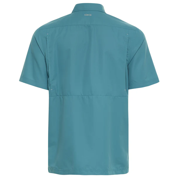 The Attic Boutique Mahi Microfiber Short Sleeve  - The Attic Boutique