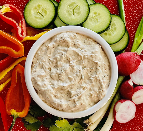 Carmie's Kitchen Manana Mexican Dip Mix  - The Attic Boutique