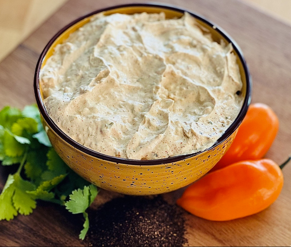 Carmie's Kitchen Texas Wildfire Dip Mix  - The Attic Boutique