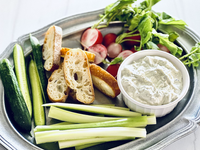 Carmie's Kitchen Artichoke Parmesan Dip Mix  - The Attic Boutique