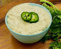 Carmie's Kitchen Green Chile & Cilantro Dip Mix  - The Attic Boutique
