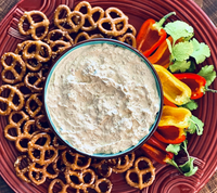 Carmie's Kitchen Spicy Chipotle Dip Mix  - The Attic Boutique
