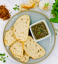 Carmie's Kitchen Italian Herb Bread Dipping Oil Mix  - The Attic Boutique