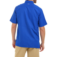 GameGuard HydroBlue Explorer Shirt | Microfiber Apparel & Accessories - The Attic Boutique