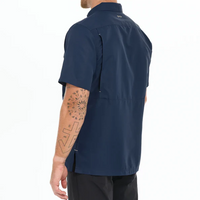 GameGuard Deep Water Explorer Shirt | Microfiber  - The Attic Boutique