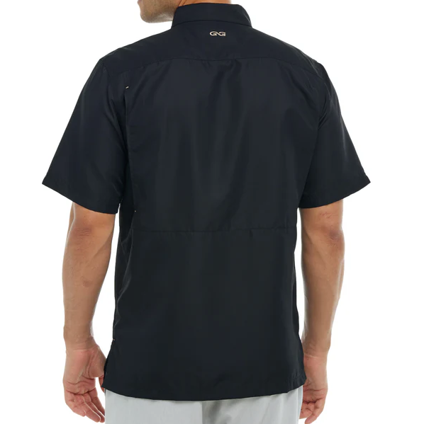 GameGuard Caviar Explorer Shirt | Microfiber  - The Attic Boutique
