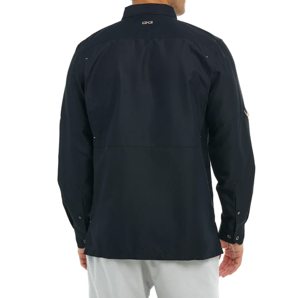 GameGuard Caviar Explorer Shirt | Long Sleeve  - The Attic Boutique