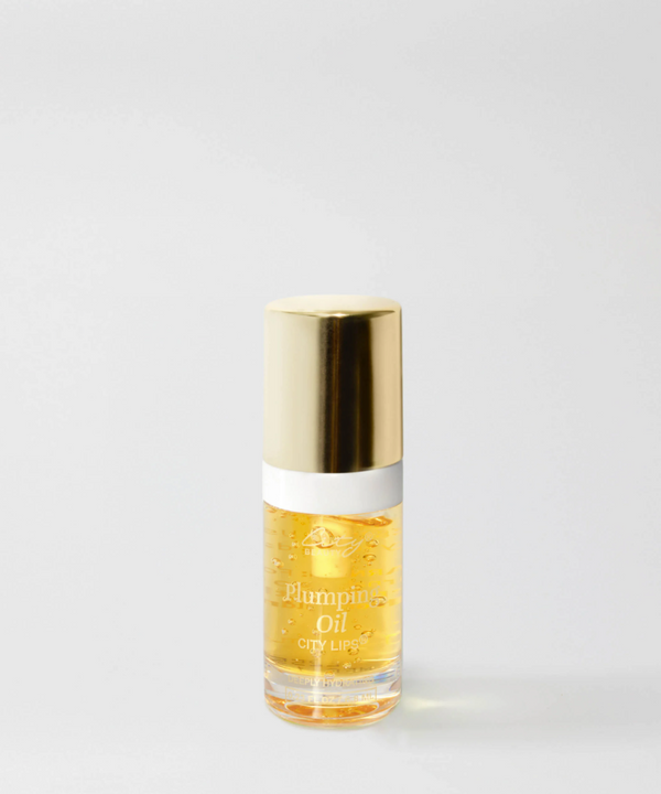 City Beauty City Lips® Plumping Oil  - The Attic Boutique