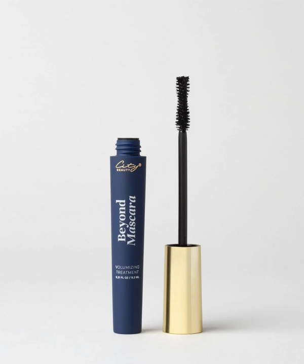 City Beauty Beyond Mascara - Volumizing Treatment  - The Attic Boutique