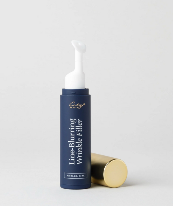 City Beauty Line-Blurring Wrinkle Filler  - The Attic Boutique