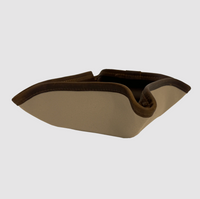Jon Hart Design JH Catch-All  - The Attic Boutique