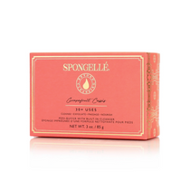 Spongellé Pedi Buffer Soap Sponge  - The Attic Boutique