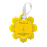 Spongellé Wild Flower Soap Sponge  - The Attic Boutique