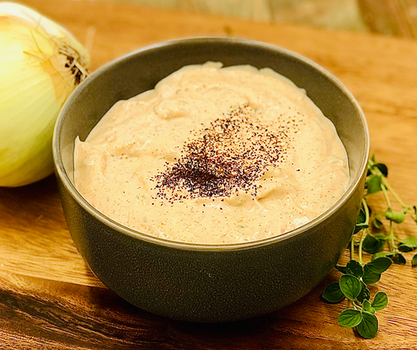 Carmie's Kitchen Fire Roasted Jalapeno Dip Mix  - The Attic Boutique