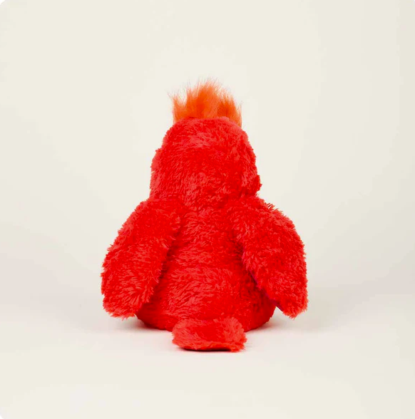 Warmies Cardinal Warmies  - The Attic Boutique